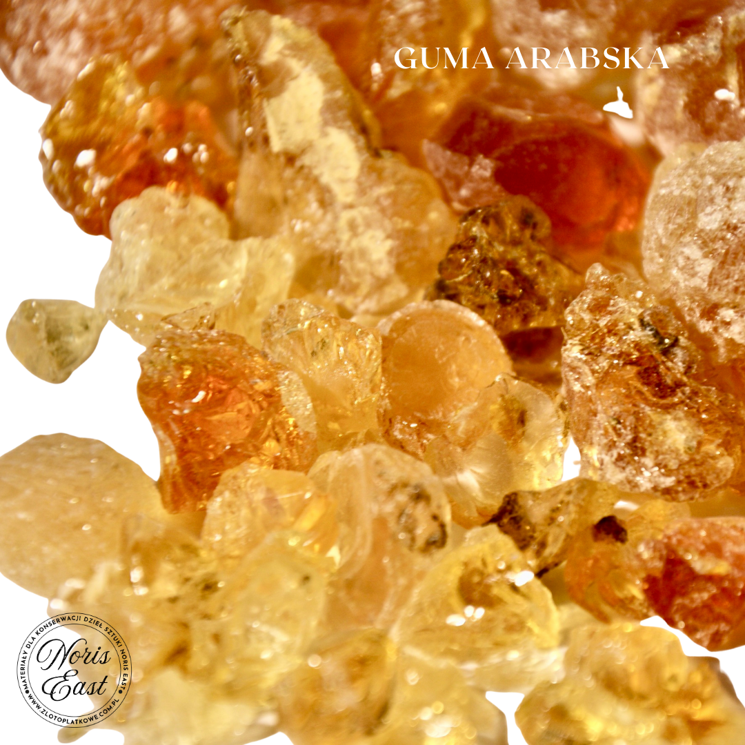 Guma-Arabska-Noris-East-naturalna-zywica-zywica-roslinna-klejaca-zywica-dla-konserwatorow.